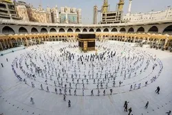 সাত বছর হলেই মিলবে ওমরাহর অনুমতি