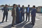 آزمون سراسری حفظ و مفاهیم قرآن ـ اهواز 
