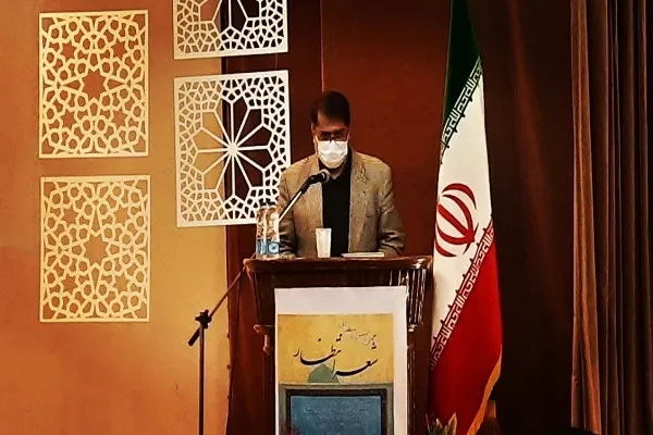 بیجار در ادبیات آیینی و عاشورایی کشور جایگاه ویژه دارد / تخصیص 38 میلیارد تومان اعتبار به تالار مرکزی سنندج