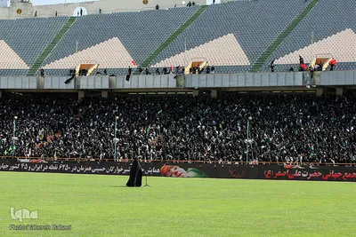 همایش شیرخوارگان حسینی