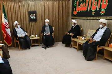 آیین‌‌نامه‌های ابلاغی به حوزه‌های علمیه طبق نیاز بومی‌سازی شود