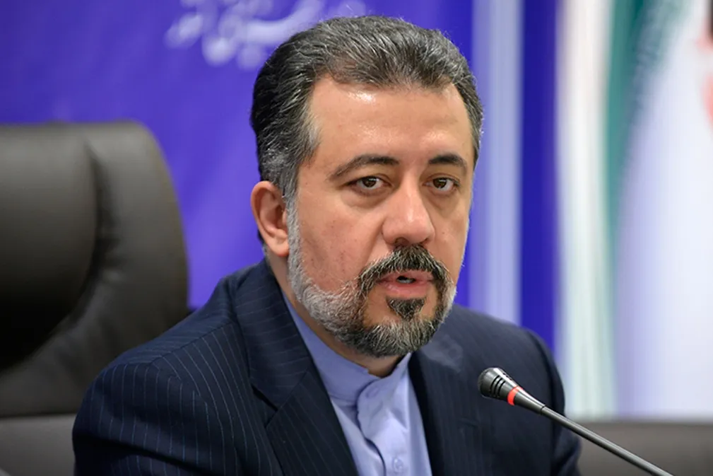 تقدیر و تشکر دبیر ستاد ساماندهی امور جوانان از جهاددانشگاهی