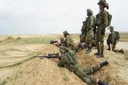 Israeli Troops Kill Another Palestinian on Gaza Border