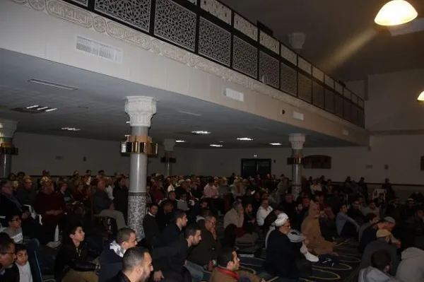 France : les mosquées d'Orléans reçoivent des lettres de menace