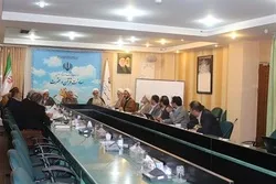 Int’l Quran Expo Policy-Making Council Holds Meeting