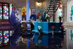 «هلال» شب‌نشینی خانوادگی در ماه رمضان