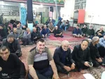 یادواره 14 هزار شهید گرانقدر رضوانکده ملایر‎