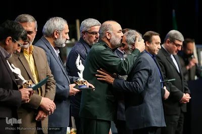 جشنواره سوره های سرخ