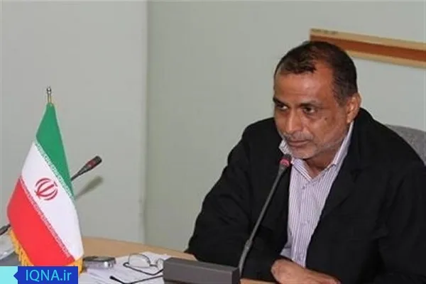 مشاور نماینده ولی فقیه در هرمزگان در امور قرآنی منصوب شد