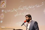 مجتبی مهدی‌پور، ذاکر اهل بیت(ع)