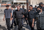 Hamas, Jordan Condemn Israeli Settlers’ Storming of Al-Aqsa