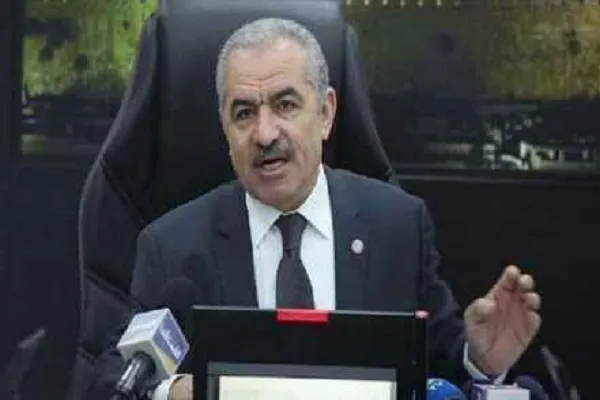نخست‌وزیر فلسطین خواهان درج نام اسرائیل در لیست کشور‌های ناقض حقوق کودکان شد