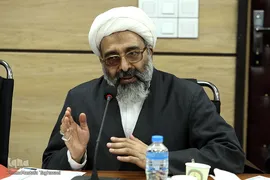  نخستین پیش‌همایش ملی استاد شهید مرتضی مطهری و مطالعات قرآنی معاصر