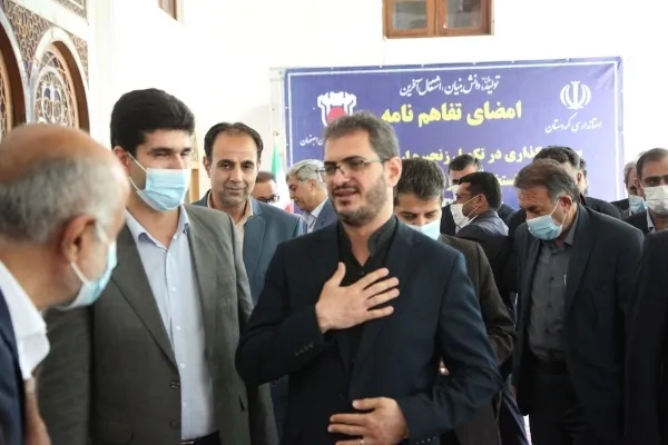 سنت‌های کهن هنرمندانه به نسل جوان منتقل شود