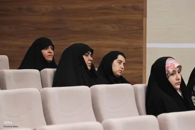 برگزاری «رویداد روایت مادران مقاومت» در تبریز‎