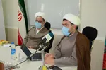 نشست مدیران کل،معاونین فرهنگی و راهیاران ادارات کل تبلیغات اسلامی شمال غرب کشور‎