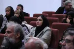 رونمایی از پوستر جشنواره ملی چندرسانه ای جاده سبز