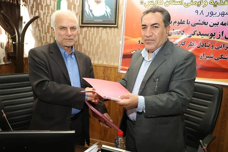 ارتقای سلامت دانش‌آموزان با تعامل بین‌بخشی