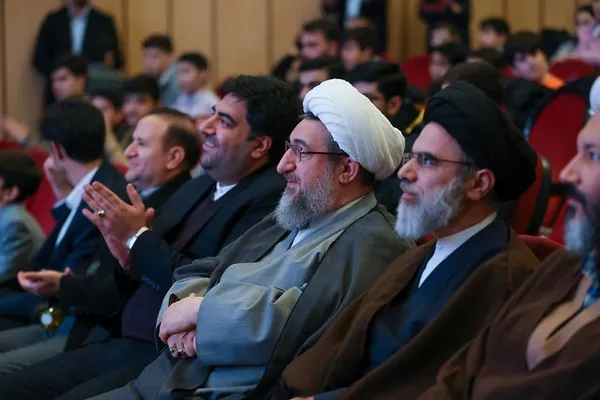 جشن پسران ایران زمین در تبریز