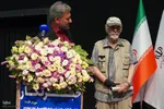 همایش نکوداشت روز خبرنگار در اصفهان