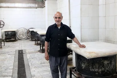 طبخ هفت هزار غذا همزمان با ظهر ۱۳ محرم در یزد‎