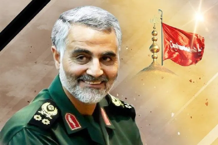 قرآنیان فارس آماده انتقام سخت از آمریكا هستند