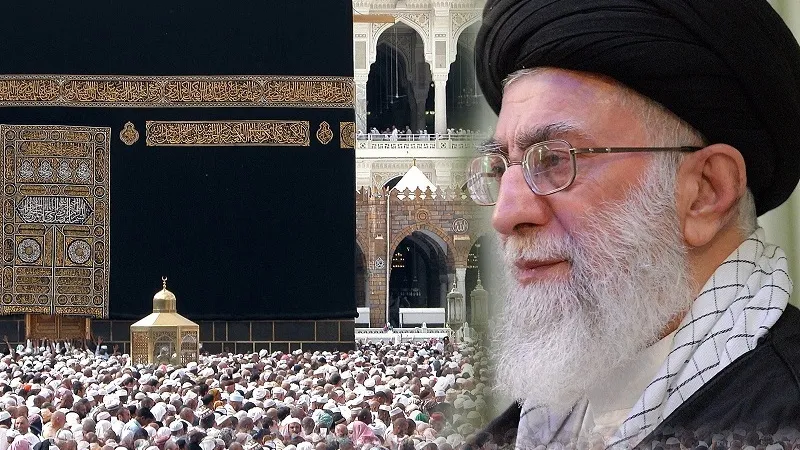 Pesan Haji Rahbar