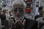 برگزاری نمازعیدسعید قربان ـ بیرجند