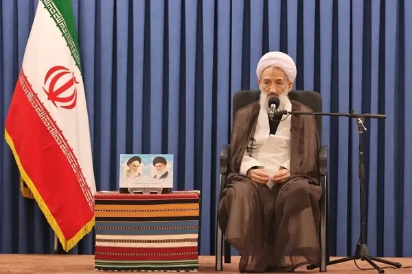 دعوت نماینده ولی فقیه در مازندران به حضور در راهپیمایی روز قدس
