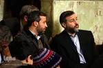 افتتاحیه جلسه آموزش قران کریم منصور قصری زاده