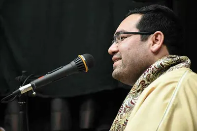 محفل قرآنی بندر امام خمینی(ره)