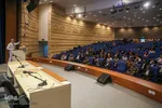 نشست تخصصی «تاب‌آوری خلیج فارس در پرتو تحولات جهان جدید»