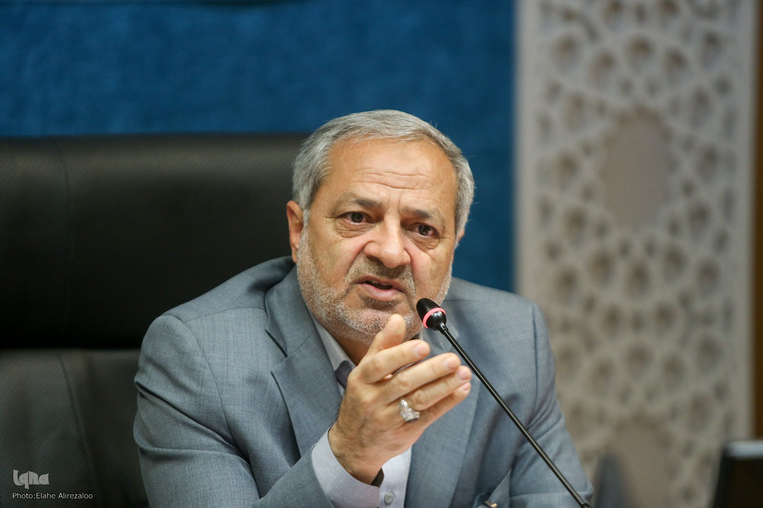 آموزش عمومی قرآن باید به کمک فناوری فراگیر شود