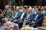 رونمایی از تندیس جهان پهلوان تختی در اصفهان