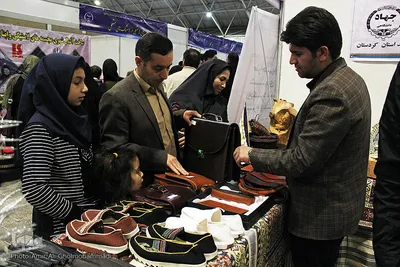 حضور «زون نوآوری و فناوری‌های نرم و هویت‌ساز» در نمایشگاه ربع رشیدی تبریز