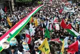 دعوت نماینده ولی‌فقیه از مردم برای حضور در راهپیمایی روز قدس  