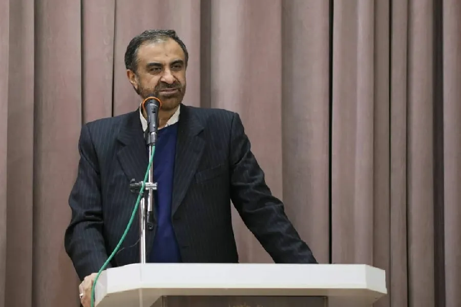 پیاده‌روی اربعین نقش مهمی در مصون‌سازی جامعه دارد