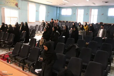 مرحله استانی دوازدهمین دوره مسابقات مناظره دانشجویی استان مرکزی‎