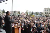 تاکید استاندار گیلان بر نقش اقوام ایرانی در حفظ انسجام ملی