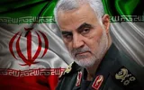 شهید «قاسم سلیمانی»؛ قهرمان ملی و نماد شجاعت در خدمت به وطن