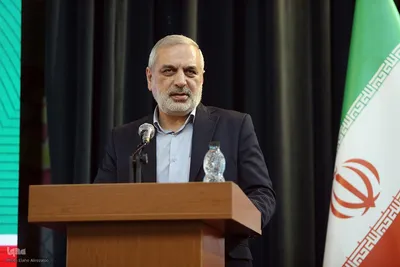 محفل «ایران برای قرآن»