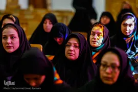 همایش بین‌المللی «اربعین میراث معنوی مشترک ملل جهان اسلام»