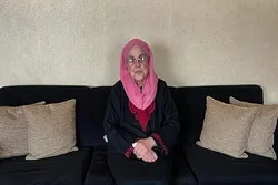 Indian Government Trying to Erase Kashmir's History: Khalida Shah