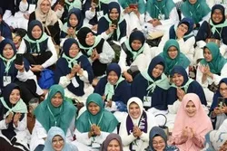 1.500 Hafiz Alquran akan Disebar di 1.500 Desa Jawa Barat