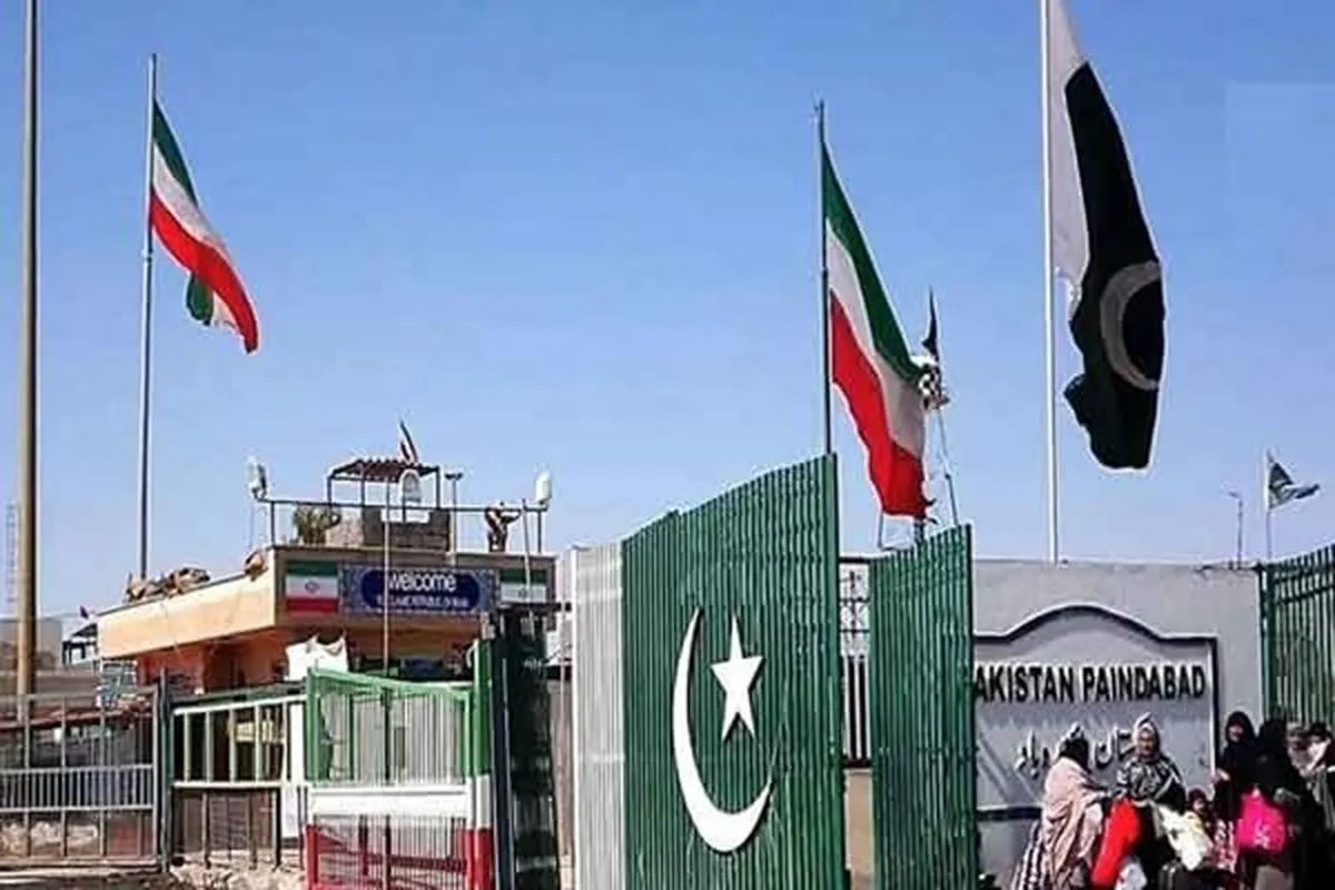 ایرانی وزیر خارجہ کا پاکستان آنے کا اعلان، رواں ہفتے سفیروں کو بھی واپس بھیجنے پر اتفاق