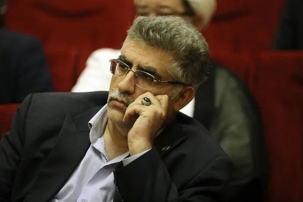 اهدای نشان سیدحسن نصرالله در جشنواره «پژواک»