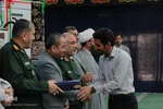 آیین بهره‌برداری از ۵۲۴ طرح محرومیت‌زدایی در خراسان‌جنوبی
