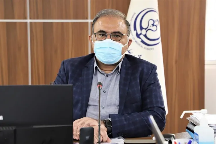 تزریق دُز اول واکسن کرونا به ۶۲ درصد افراد بالای ۱۸ سال در فارس