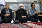 یادواره 14 هزار شهید گرانقدر رضوانکده ملایر‎
