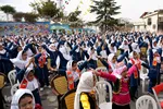 جشن عاطفه‌ها‎ در کرج